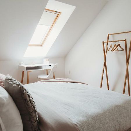 Center City Charming Loft Apartment Košice Exteriér fotografie